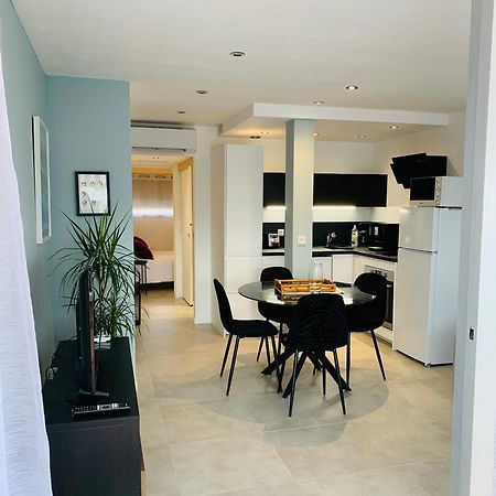 Appartement Saint-Raphael المظهر الخارجي الصورة