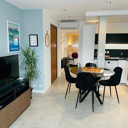 Appartement Saint-Raphael المظهر الخارجي الصورة