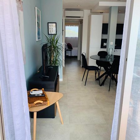 Appartement Saint-Raphael المظهر الخارجي الصورة