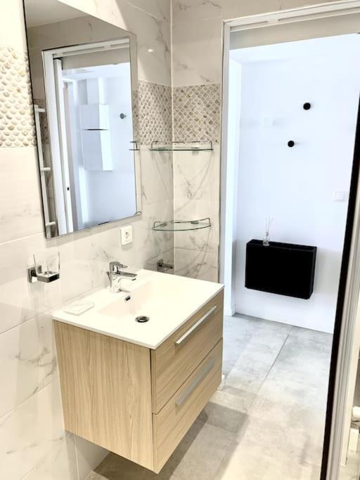 Appartement Saint-Raphael المظهر الخارجي الصورة