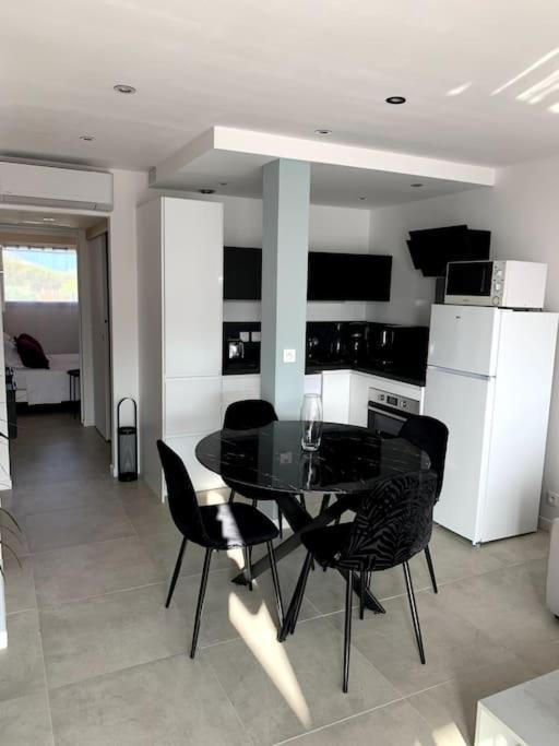 Appartement Saint-Raphael المظهر الخارجي الصورة