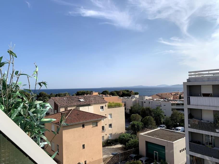 Appartement Saint-Raphael المظهر الخارجي الصورة