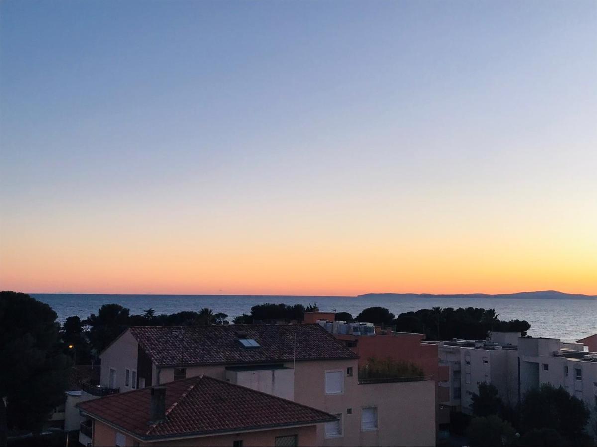 Appartement Saint-Raphael المظهر الخارجي الصورة