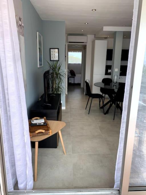 Appartement Saint-Raphael المظهر الخارجي الصورة