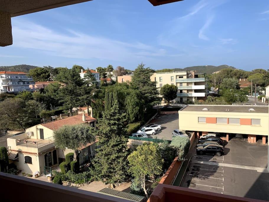Appartement Saint-Raphael المظهر الخارجي الصورة