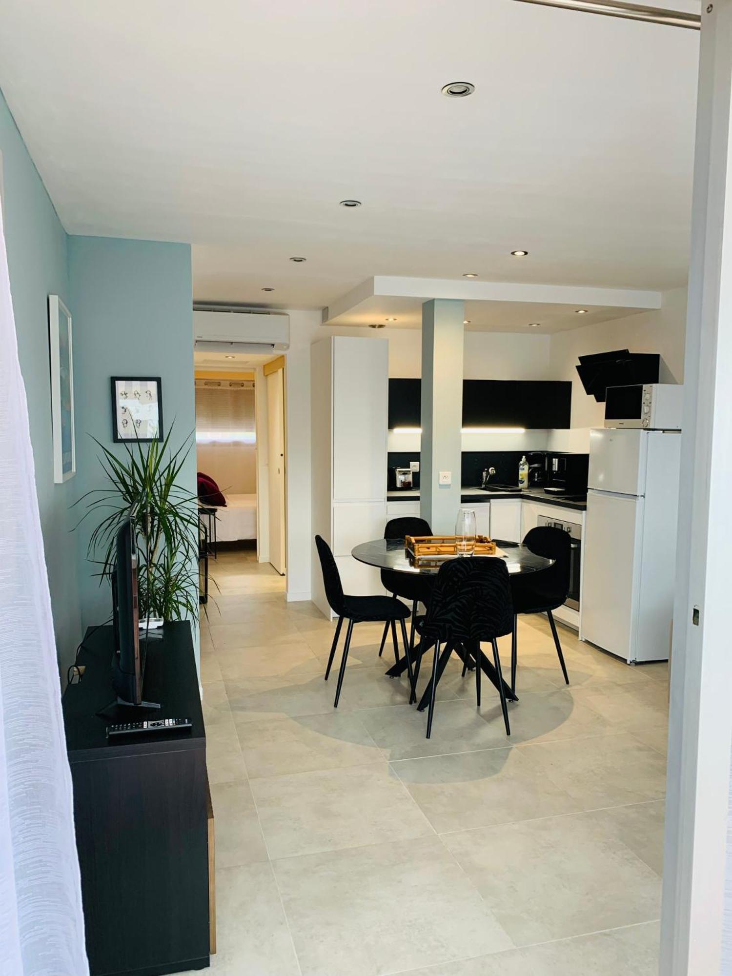 Appartement Saint-Raphael المظهر الخارجي الصورة