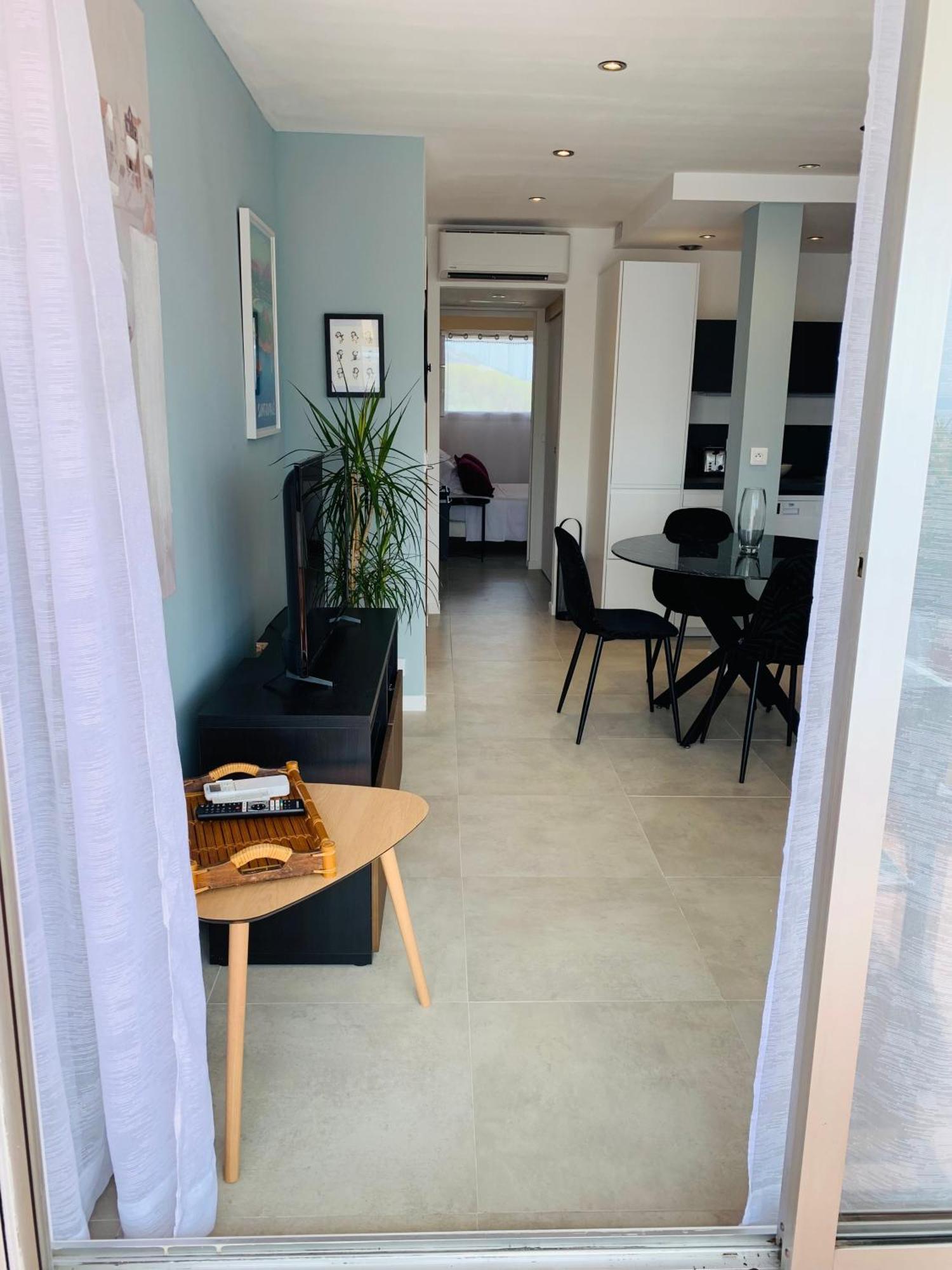 Appartement Saint-Raphael المظهر الخارجي الصورة