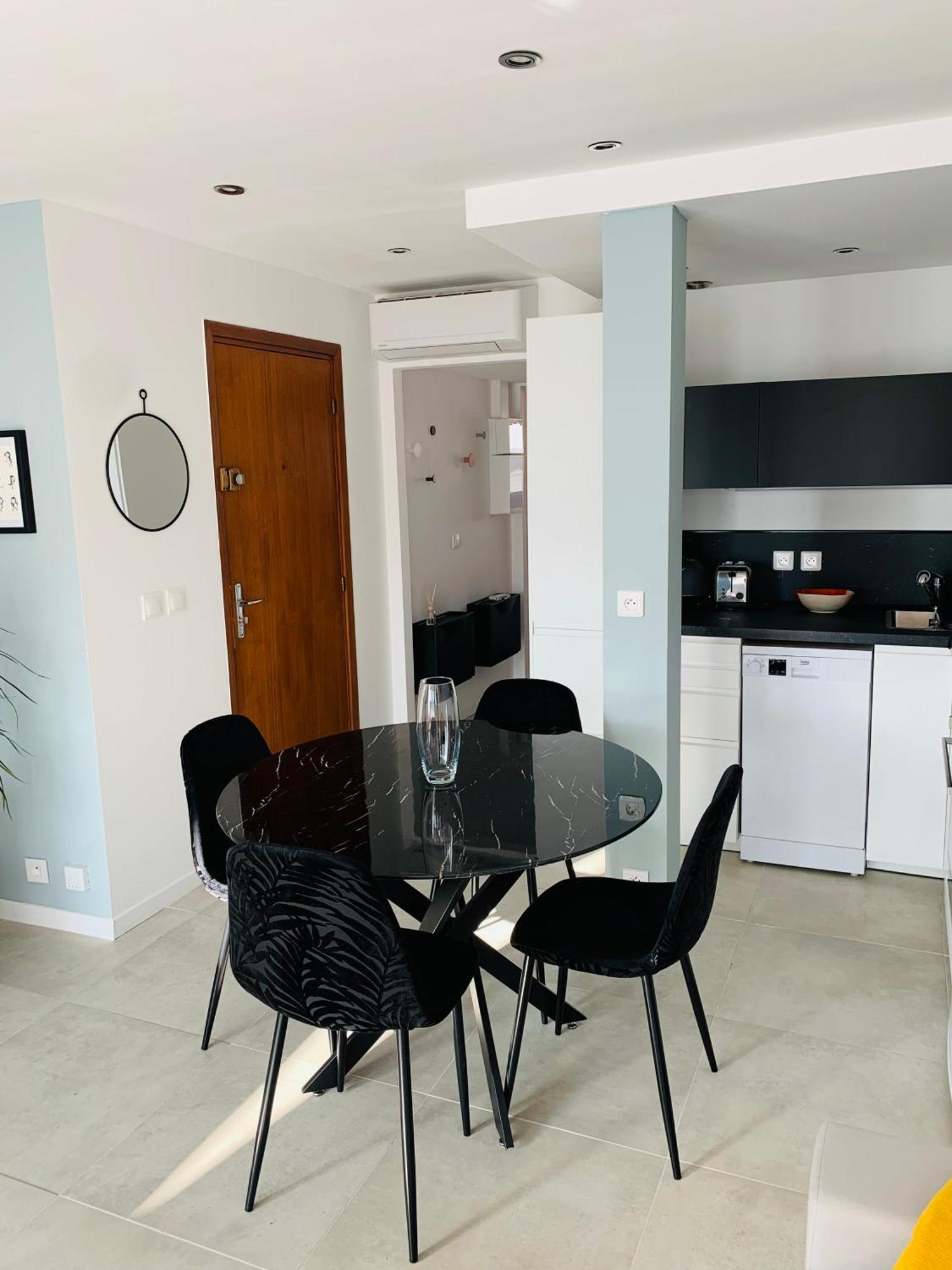Appartement Saint-Raphael المظهر الخارجي الصورة