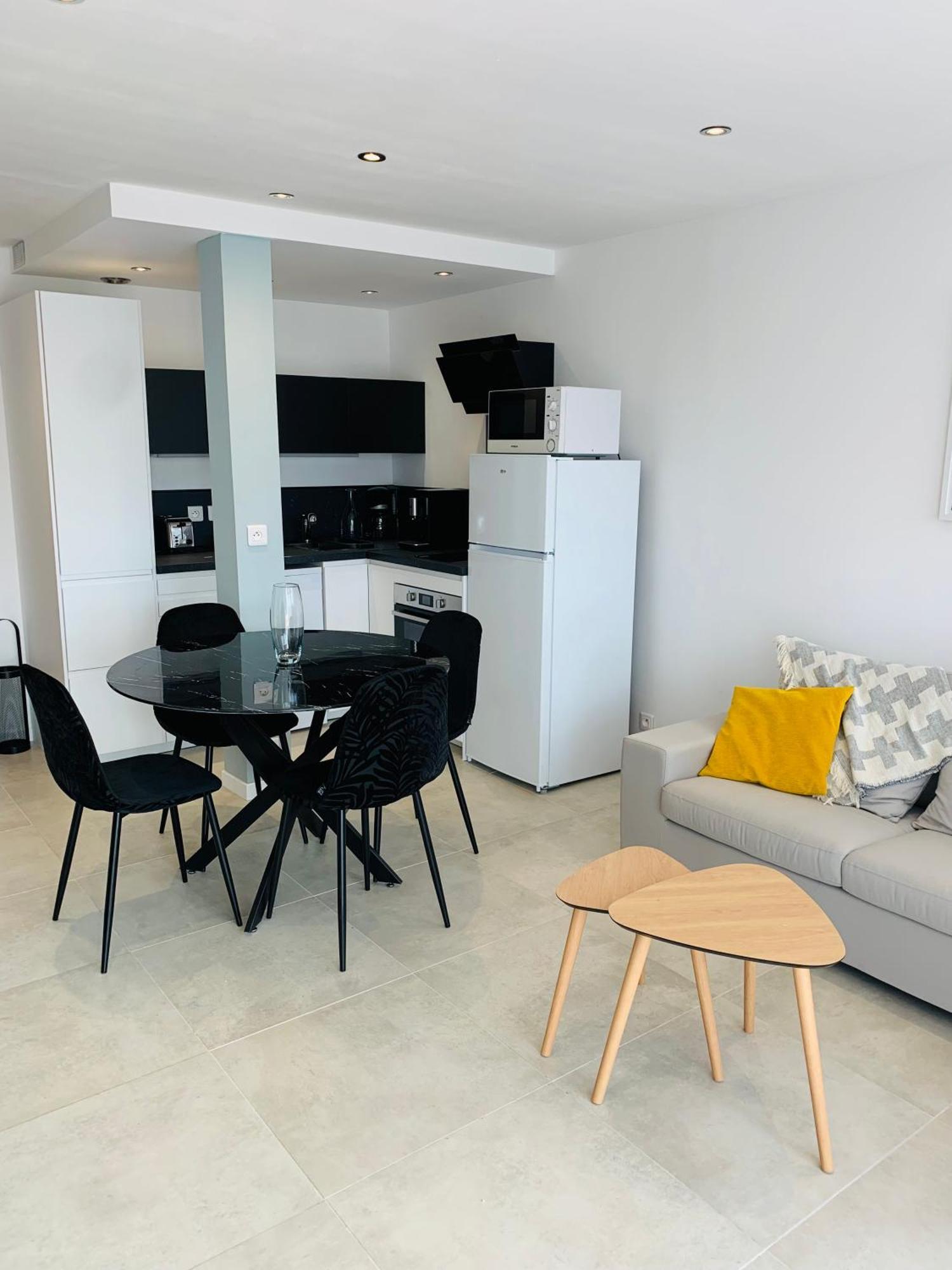 Appartement Saint-Raphael المظهر الخارجي الصورة