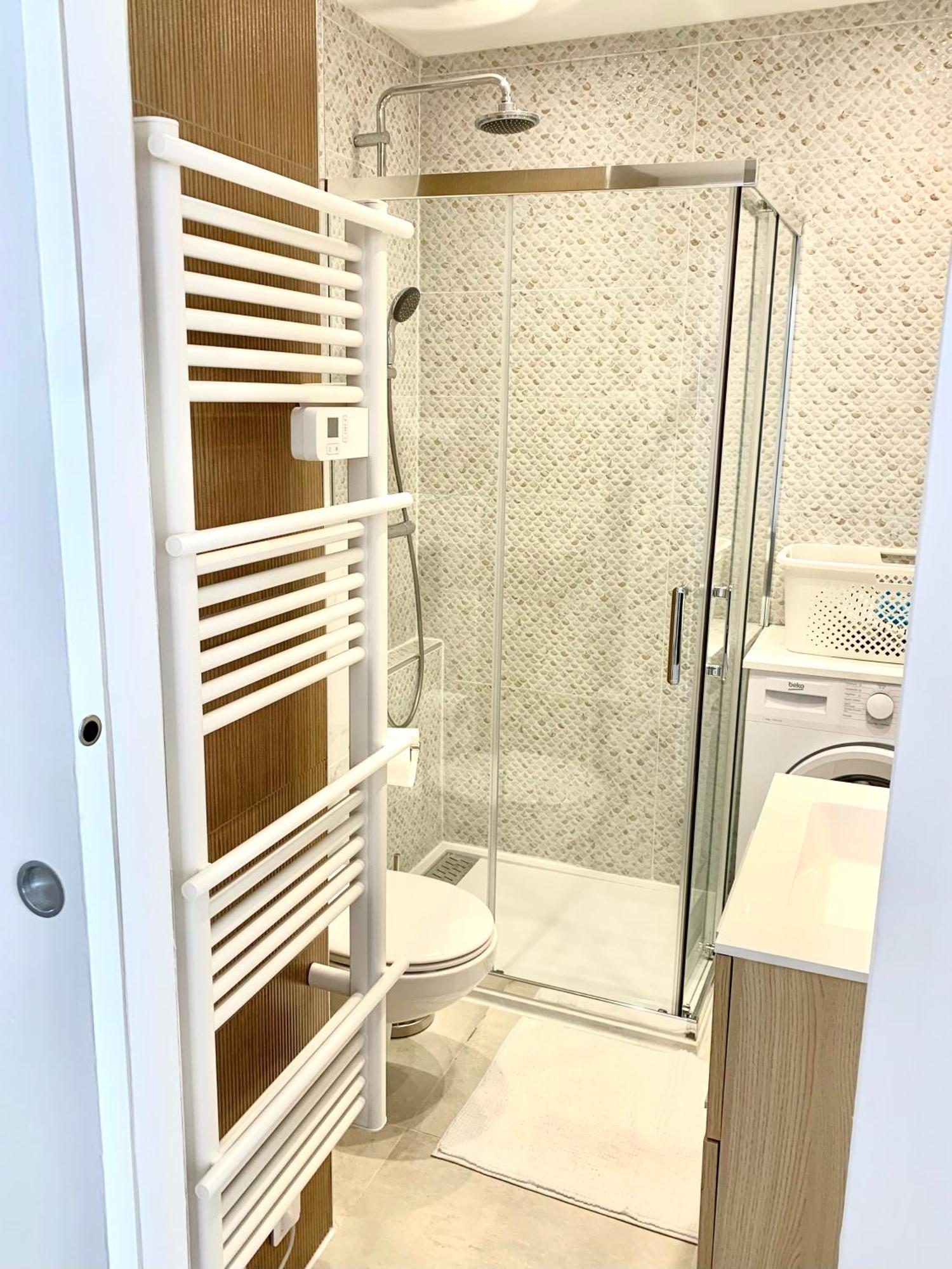 Appartement Saint-Raphael المظهر الخارجي الصورة