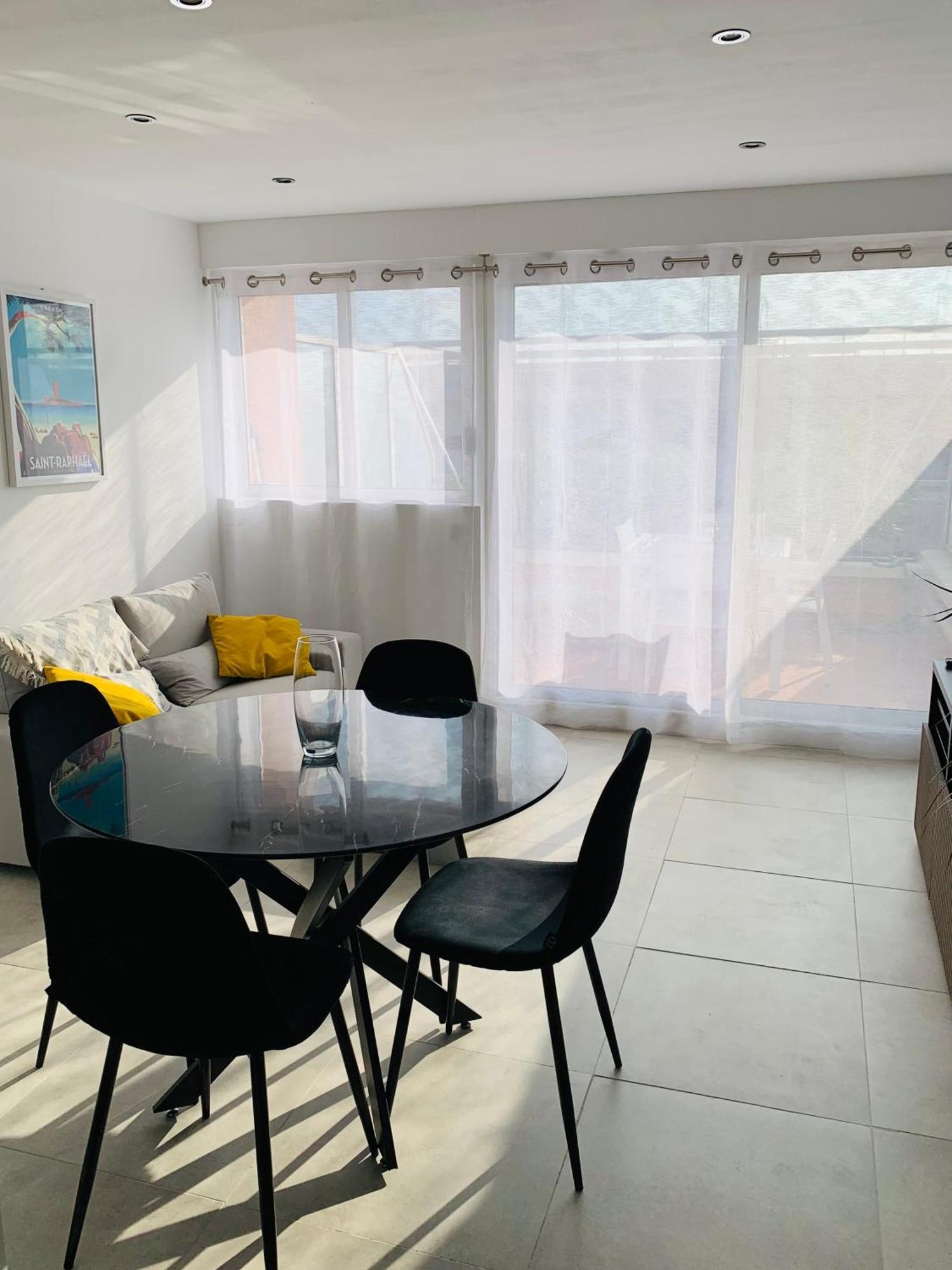 Appartement Saint-Raphael المظهر الخارجي الصورة