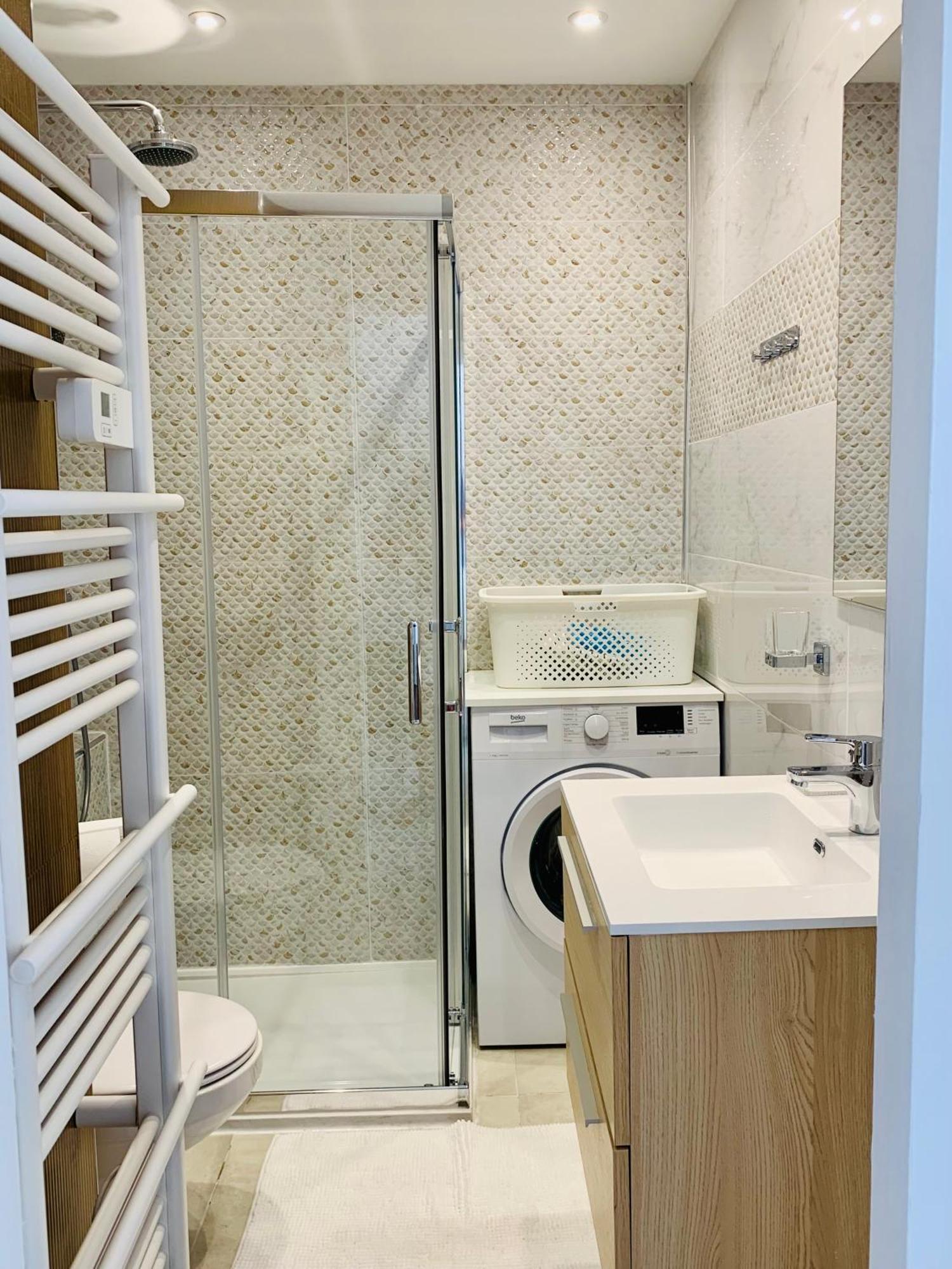 Appartement Saint-Raphael المظهر الخارجي الصورة